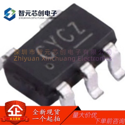 ETA3409S2FDC/DC降压开关稳压器