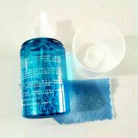 Professional cleaning solution for mobile phone and computer screens, biological enzyme, flat panel, LCD monitor, camera and casing thumbnail 2
