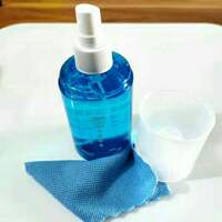 Professional cleaning solution for mobile phone and computer screens, biological enzyme, flat panel, LCD monitor, camera and casing thumbnail 3