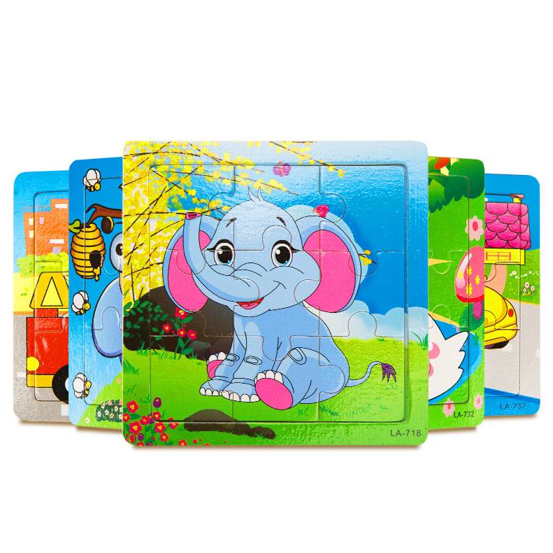 学习迷你平面九块益智类男女世界童年边框儿童拼图拼板。九宫格|ruв категории игрушка/коляска/головоломка/блоки/модель, бусы/головоломка/в паре/демонтаж/бить игрушки, головоломка/деревоплита - от Buy2taobao.com для оказания профессиональной услуги покупки агента Taobao