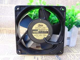 12厘米 220 12025 全金属耐高温风扇HZDO 230V U4251M