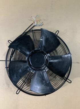 S3G400-KC22-51 德国原装进口风机 原装 机柜顶散热排风扇