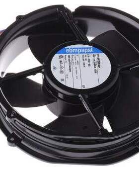 原装ebmpapst 2218F/2TDH4PR /2TDH4P/2TDH40R 48V 103W 散热风扇