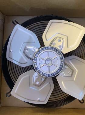 德国FB042-SDW.2C.A4P 400V 制冷设备专用风机