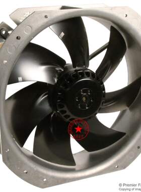 W2E250-HL06-10 W2E250-HL06-21 M2E068-CF W2E250-HL06-19 风扇