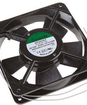 DP203AT 2122LBL.GN轴流风扇SUNON台湾建准原厂全新原装正品