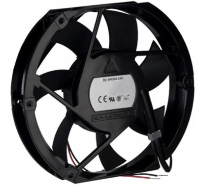 全新原装 AFB1524H/HH/EH 24V 15025 ABB变频器散热风扇