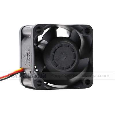 原装TROHITO VD4028B24HH DC24V 0.13A 4厘米散热风扇40*40*28MM