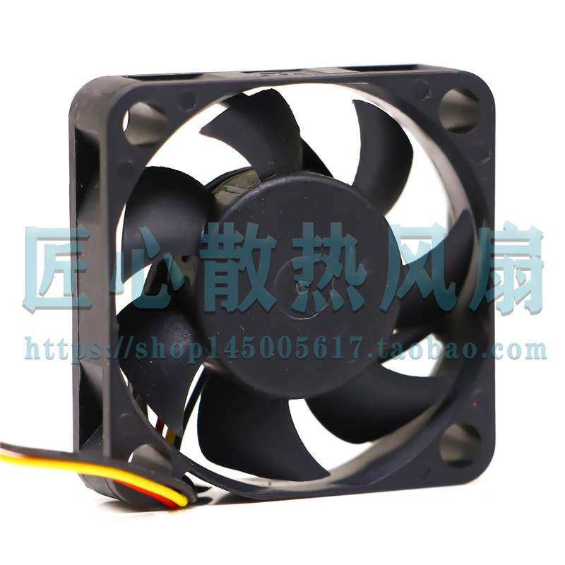 MF40101V1-10000-G99 A99 DC 12V 0.62W 40x10mm 散热风扇