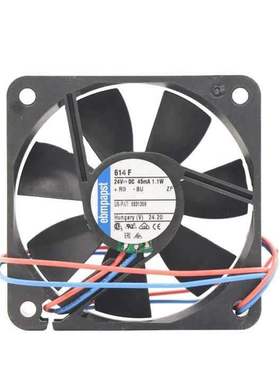 614F/J/2HHP/JH/NGL/NGM/NGML/NH/NHH/NHH-119/NL/NM/NML/NN 风扇