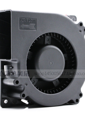 全新原装BOHUI MODEL 12038-H DC 24V 0.25A 12厘米散热风扇