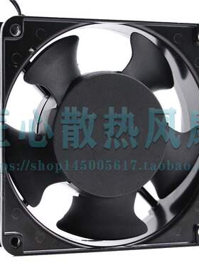 TXA38S-120B2H 0.12A 20W AC220V 12038散热风扇
