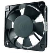 Senso Fans F00 AFB0624VHD Fan 24V Speed 60x60x20mm