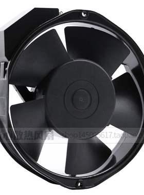 FLOWMAX 5915PC-20T-B40-B00 AC200V 40/39W 日本进口大风量风扇