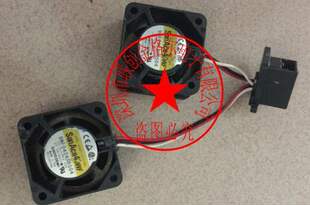 A90L-0001-0575#B 9WF0424H6504 发那科原装伺服连体驱动风扇