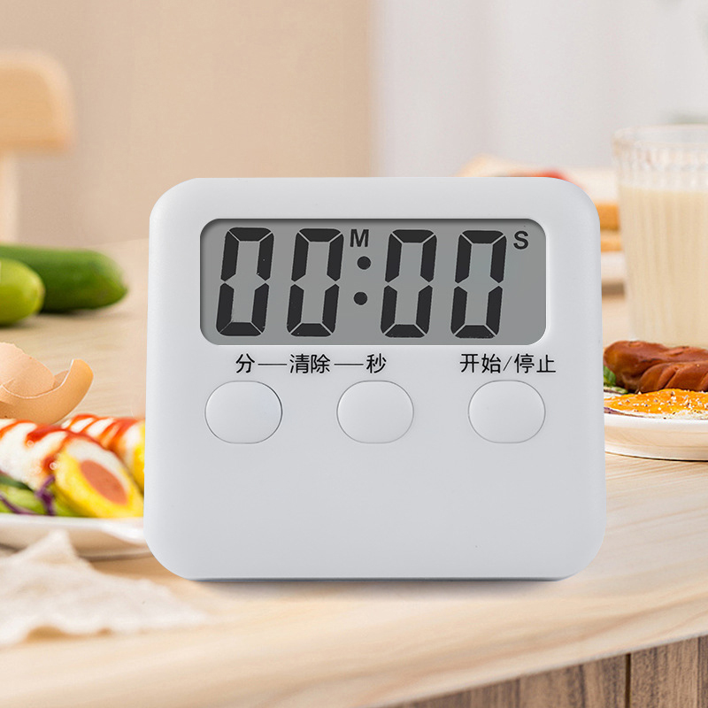 提醒器定时静音美容院计时器