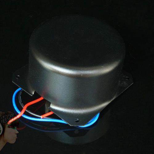 高级屏蔽罩200W环形变压器环牛功放胆机用220变33V双24v12V隔离牛