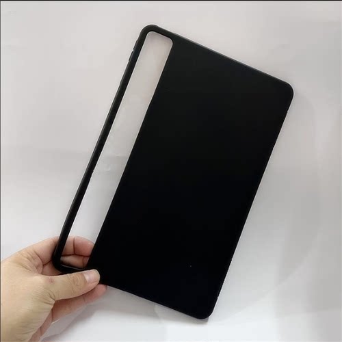 适用努比亚红魔3Pro电竞平板保护壳9英寸2025新款保护套NP05J全包边轻薄软壳TPU微磨砂后壳素材防摔黑色单壳