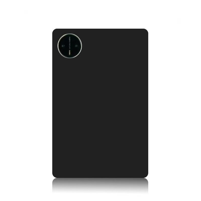 适用华为MatePad Mini平板保护膜matepadmini电脑保护壳8.8英寸硅胶2025新款MLR-AL10全包黑色磨砂软壳素材膜