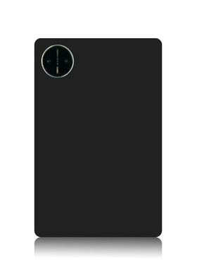 适用华为MatePad Mini平板保护膜matepadmini电脑保护壳8.8英寸硅胶2025新款MLR-AL10全包黑色磨砂软壳素材膜