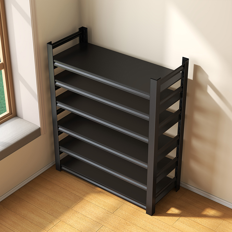 【加厚钢制】安装简单鞋架