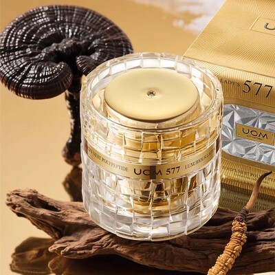 UCM金纯虫草燕窝赋颜贵妇膏