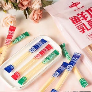 鲜奶乳酪棒添加鲜牛奶