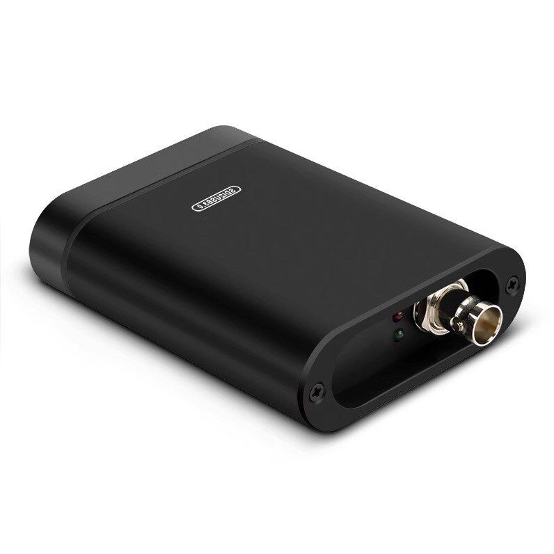 智勇USB3.0高清SDI采集卡视频会