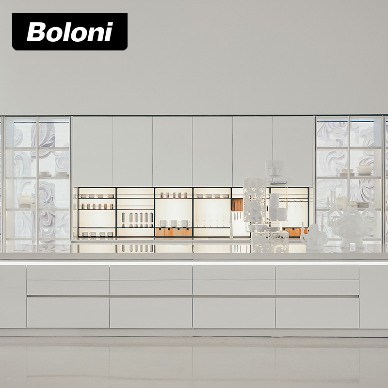BOLONI新品整体厨房定制订金