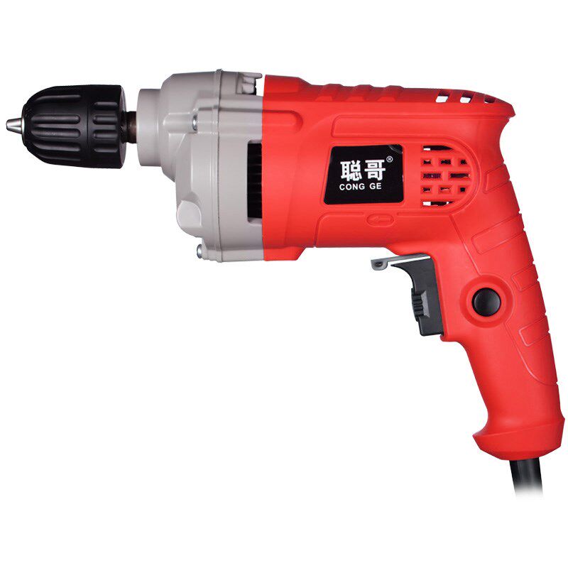 Electric drill 10 Handheld Electric Drill Reversible multi-function Electric screwdriver 850w Hand drillin the Hardware/Tool , Power Tools , Drill  category - from Buy2taobao.com to provide professional Taobao agent buy service