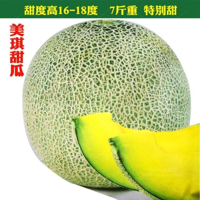 美琪美花甜瓜种子 甜度高达18的好吃多汁网纹甜瓜种子 瓜圆形|ruв категории Цифровые аксессуары, рынок электронных компонентов, Компьютер, элемент/запасных частей, периферийное оборудование - от Buy2taobao.com для оказания профессиональной услуги покупки агента Taobao