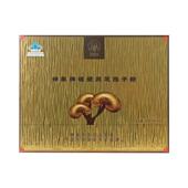 低温破壁 神象 浓缩精华 盒 附礼袋 破壁灵芝孢子粉 60克