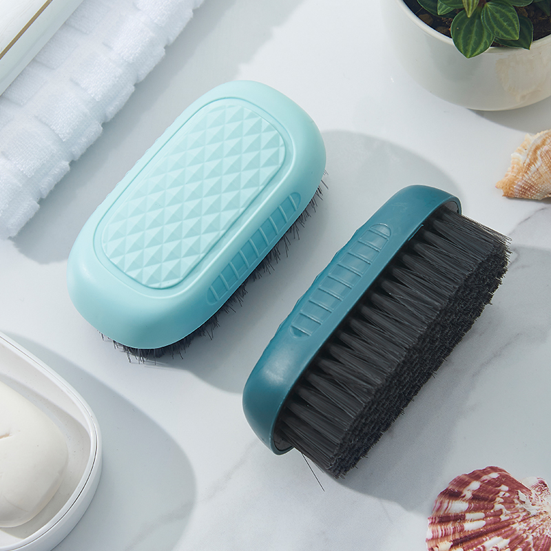 洗衣刷软毛鞋刷衣服刷子洗鞋小板刷家用鞋刷子专用刷鞋神器清洁刷