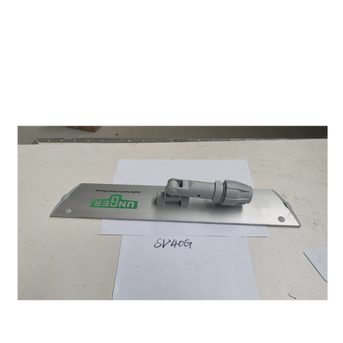 德国进口UNGER涂水器恩格旋转式拖把USV40G