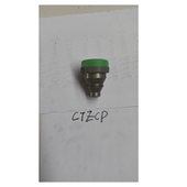 CTECP 橡胶顶盖 德国进口UNGE安格端盖 结实