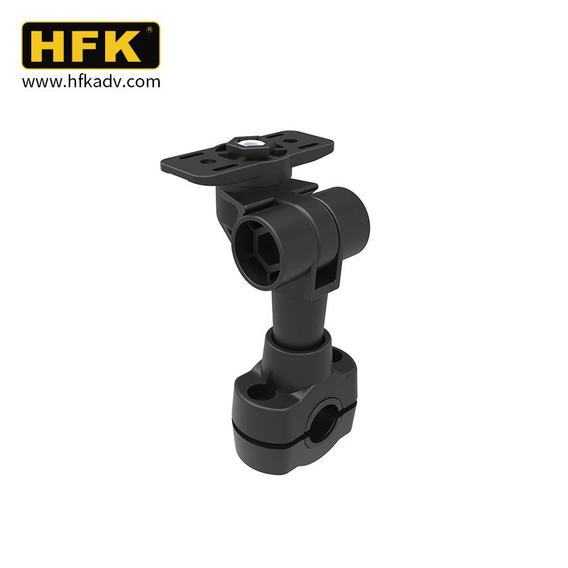 hfk小把主机适用于产品型号支架