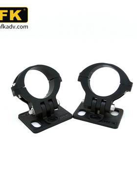 HFK配件HC50/HM602/701/801/ 801P/603/702/201摄像头防抖支架