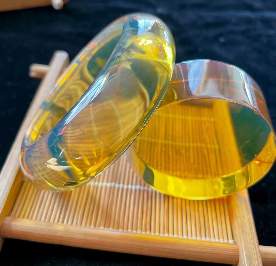 57+金兰特色手镯