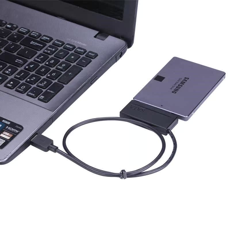 Ï£½ÝÒÆ¶¯Ó²ÅÌת½Ó¿Ú Êý¾ÝÏß sataתusb3.0±Ê¼Ç±¾ÍâÖùâÇýºÐÒ×ÇýÏß