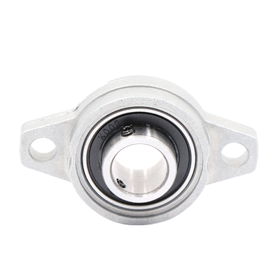 安邦质量锌合金带座轴承