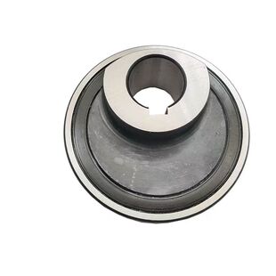 GR80 91805B-2RS 91805 偏心轴承 农机 25*90*33/18 16mm 524806K