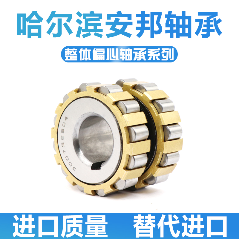 减速机偏心轴承70752202K 80752202 100752202 130 150752202 180