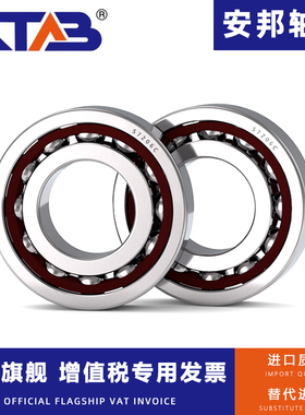 不锈钢角接触轴承 S7308 7309 7310 7311 7312 7313 7314 7315AC