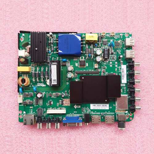 日松LED32HD950A LED42HD950A/39HD950拆机主板TP.RT2982.PB801