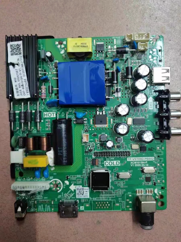 适用于长虹 42M1 液晶主板TP.VST69D.PB802配所有屏
