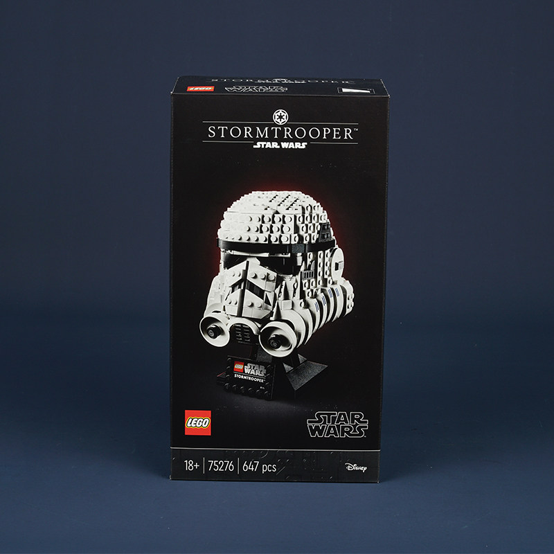 Lego白兵价格 Lego白兵图片 星期三