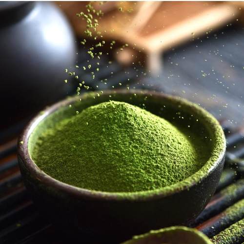 抹茶粉五十铃日本式烘焙