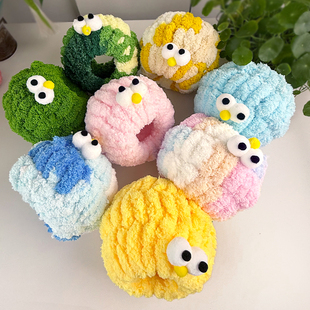 鹦鹉保暖窝小鸟过冬棉窝虎皮牡丹加厚保温睡觉窝鸟巢保温鸟笼配件