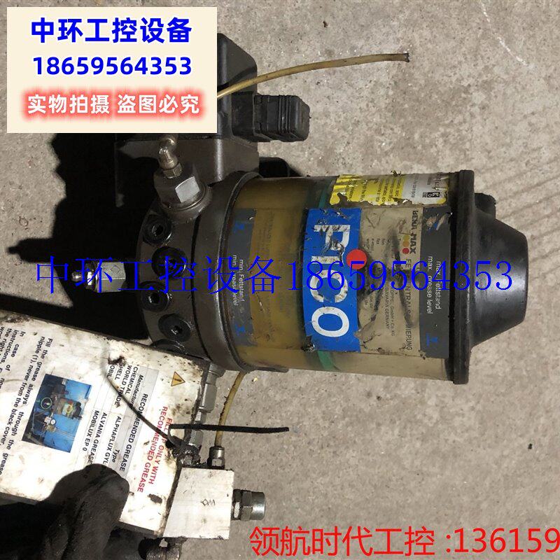 议价商品:BEKA-MAX电动润滑油脂泵,型号PICO,如图实物拍现货使用感如何?
