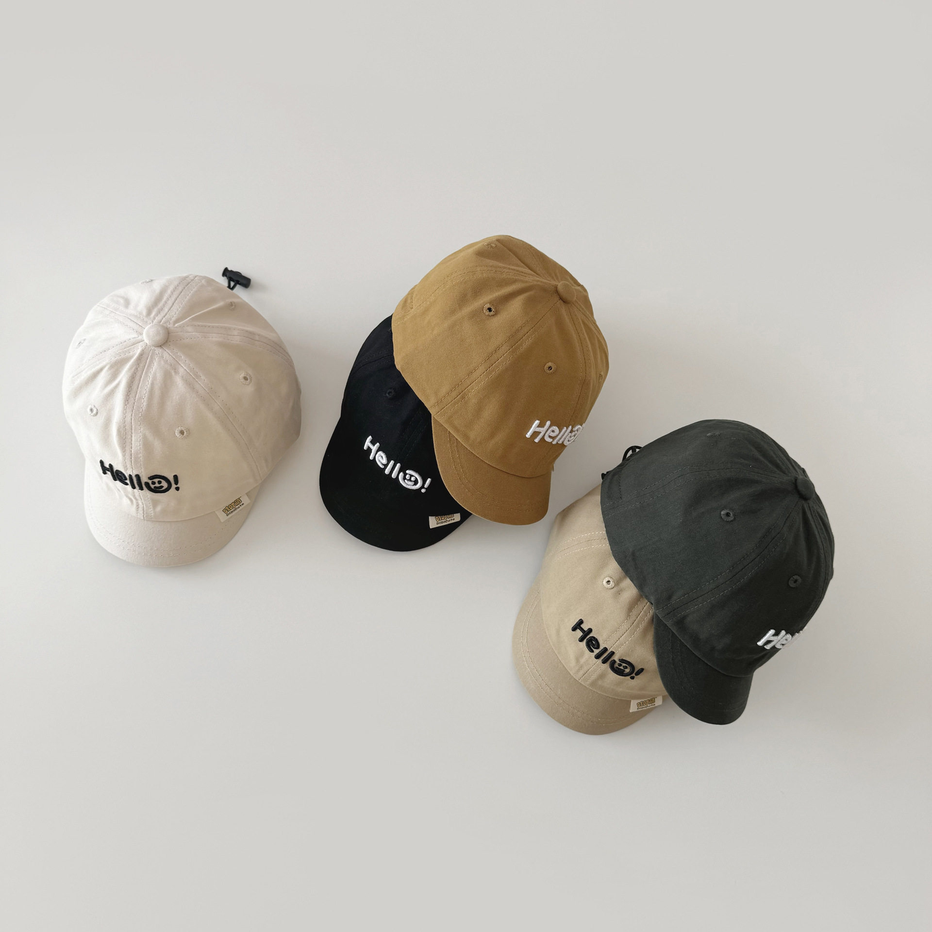 韩国儿童帽子春秋时尚新款ins男童女童遮阳棒球帽宝宝防晒鸭舌帽,童装/婴儿装/亲子装,帽子,淘宝优惠券,粉丝福利购,淘宝优惠卷